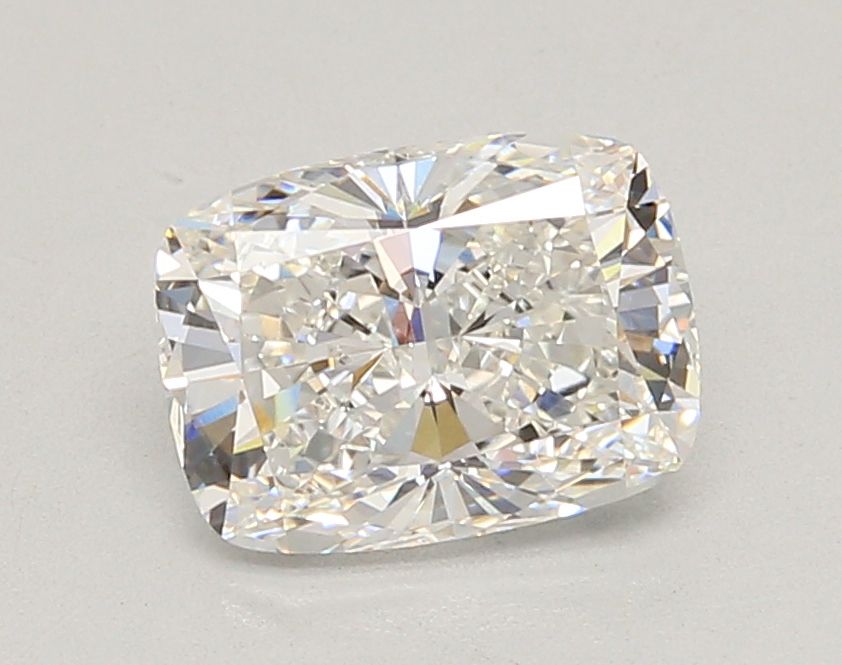 Lab Grown Diamond Lab-grown 2Ct F-VVS2 Cushion - IGILG792653985 1