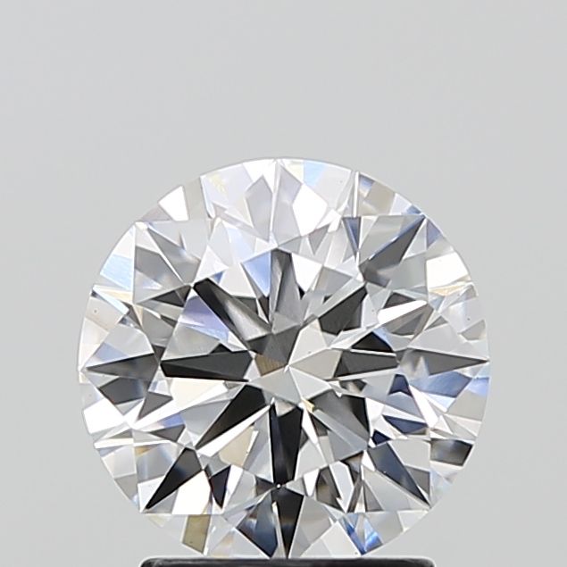 Lab Grown Diamond Lab-grown 2,02Ct E-VS1 Round - IGILG807697721