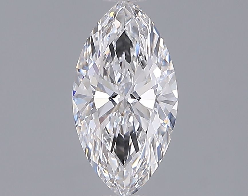 Lab Grown Diamond Lab-grown 1,03Ct E-VVS1 Marquise - IGILG801621278 1