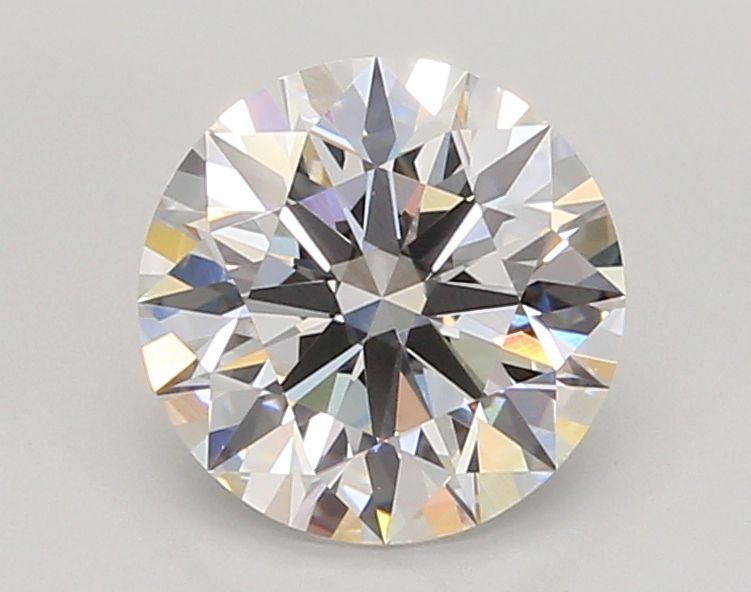 Lab Grown Diamond Lab-grown 2,04Ct E-VVS1 Round - IGILG803656727 1