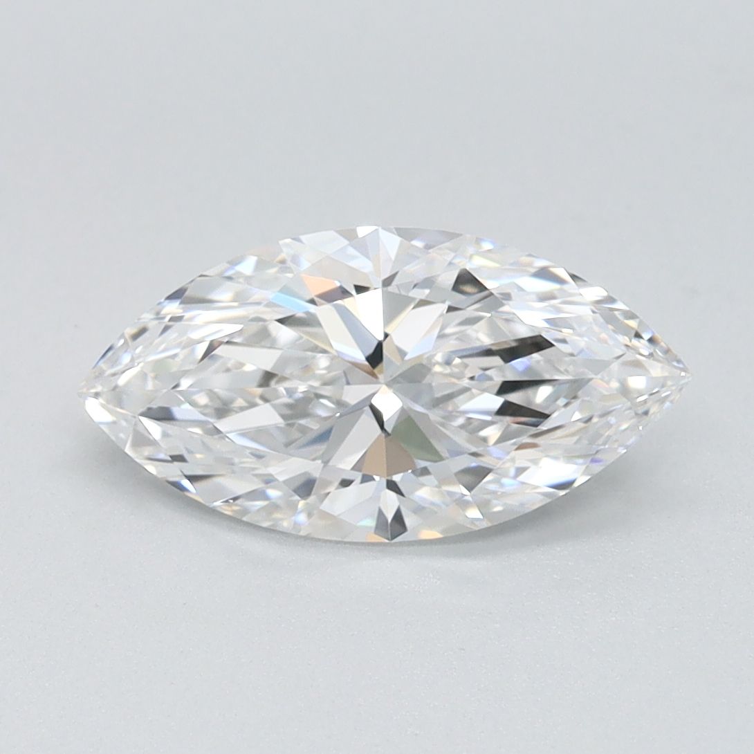 Lab Grown Diamond Lab-grown 1,1Ct D-FL Marquise - IGILG801685996 1