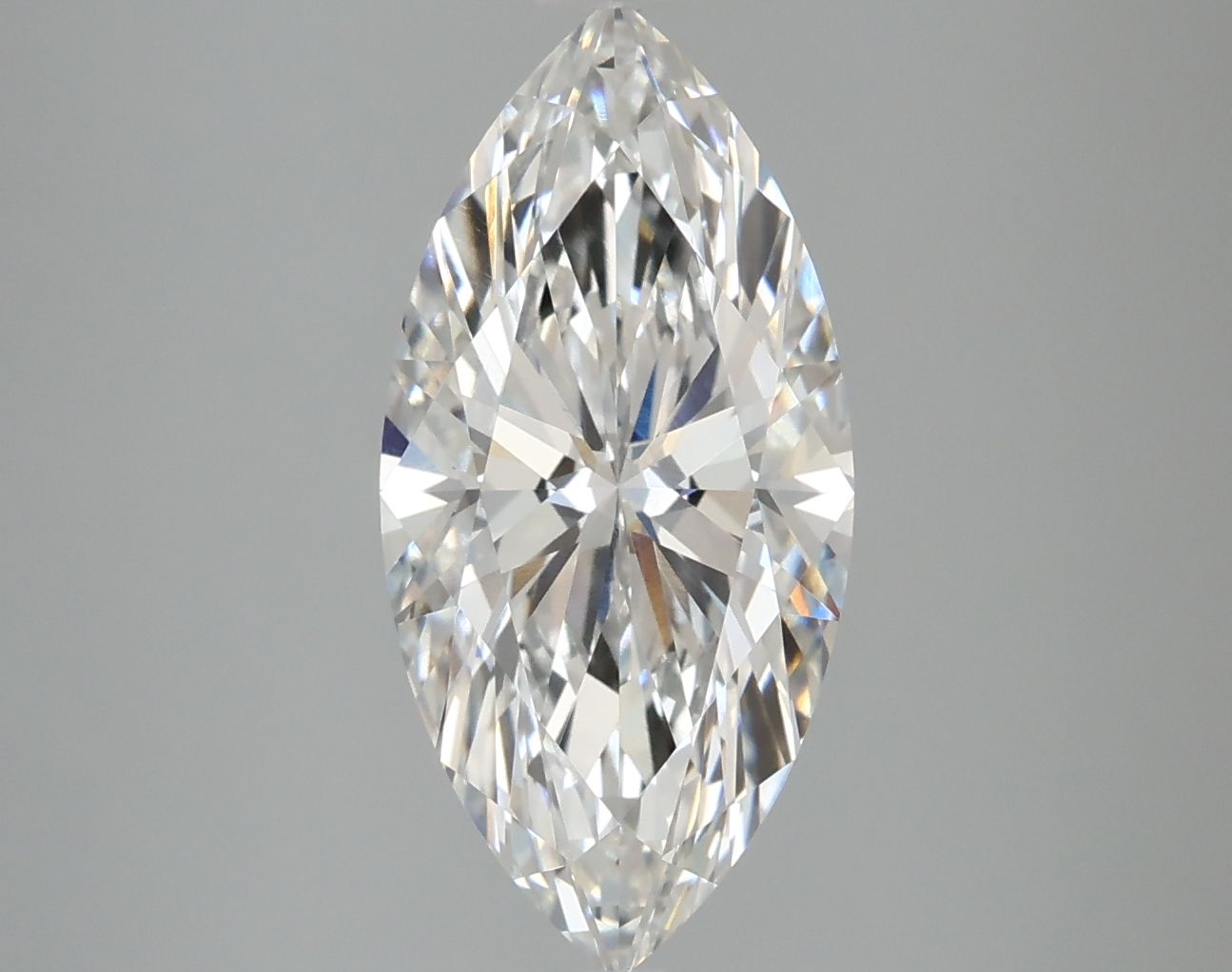 Lab Grown Diamond Lab-grown 3,09Ct F-VVS2 Marquise - IGILG667438330 1