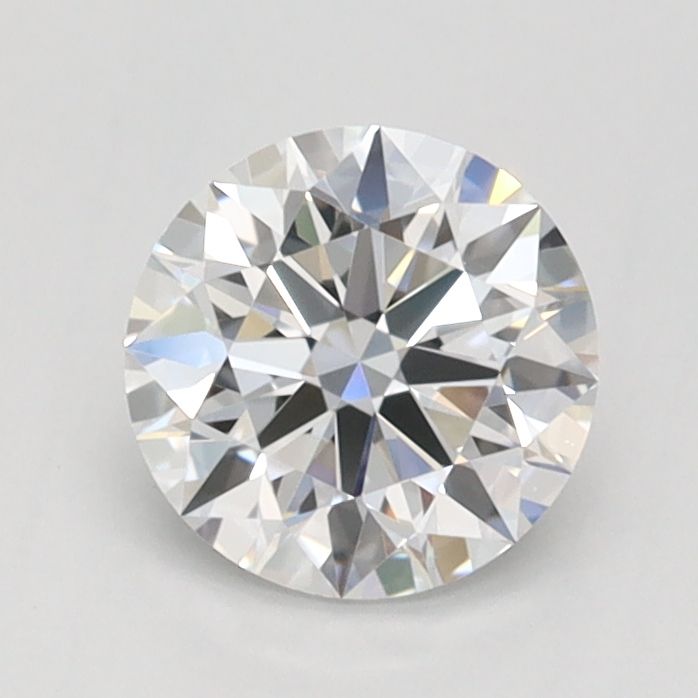 Lab Grown Diamond Lab-grown 0,66Ct D-FL Round - IGILG780661788 1