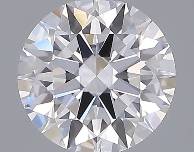 Lab Grown Diamond Lab-grown 1,01Ct D-VVS2 Round - IGILG805640636 1