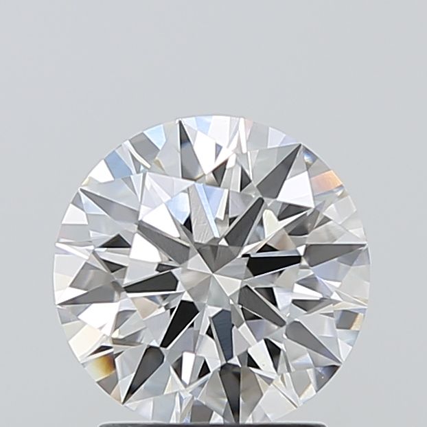 Lab Grown Diamond Lab-grown 2,04Ct F-VS1 Round - IGILG805611476 1