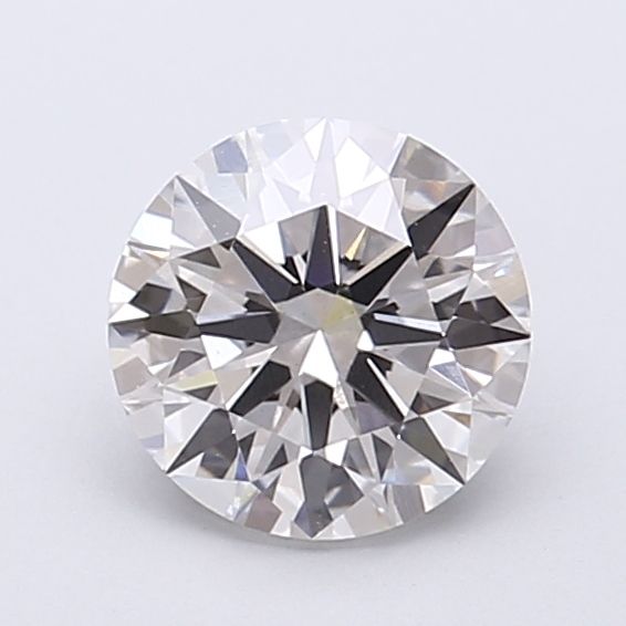Lab Grown Diamond Lab-grown 1,08Ct G-VS1 Round - IGILG781609911