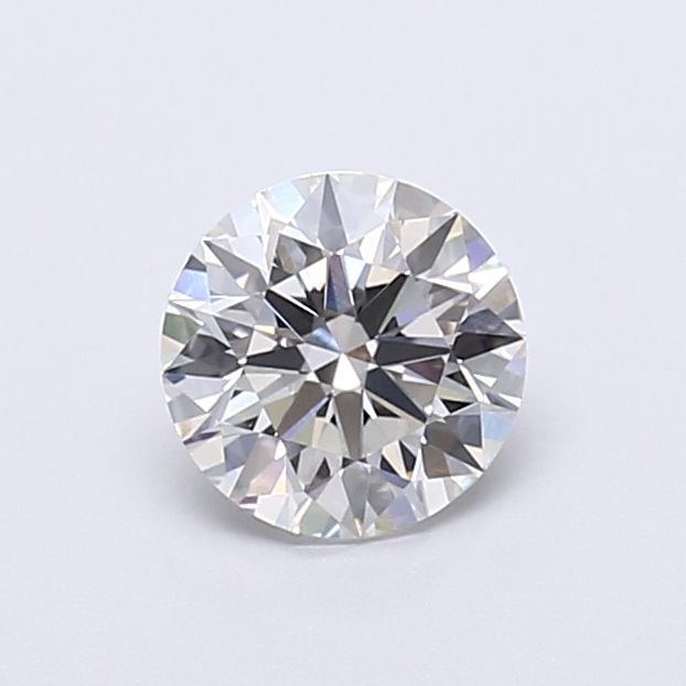 Lab Grown Diamond Lab-grown 1,07Ct G-VVS2 Round - IGILG783646701