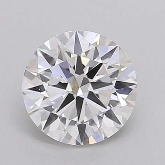 Lab Grown Diamond Lab-grown 1,17Ct F-VVS2 Round - IGILG720547111 1