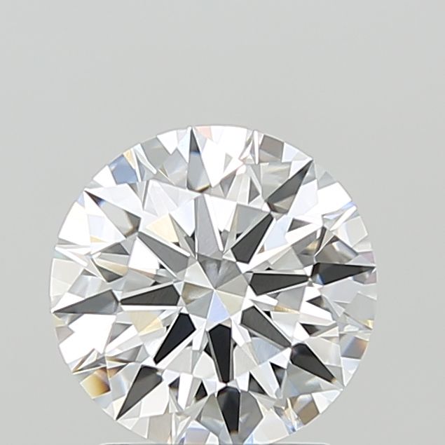 Lab Grown Diamond Lab-grown 2,09Ct F-VVS2 Round - IGILG726522627 1
