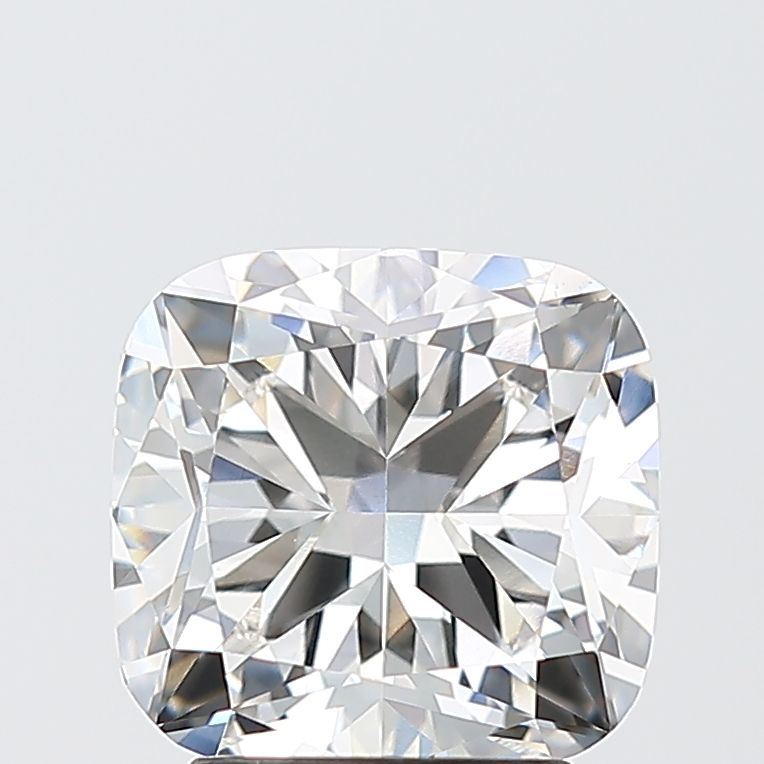 Lab Grown Diamond Lab-grown 3,07Ct F-VS1 Cushion - IGILG719555807