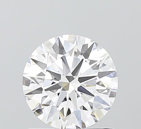 Lab Grown Diamond Lab-grown 1,06Ct D-VVS1 Round - IGILG792612164 1