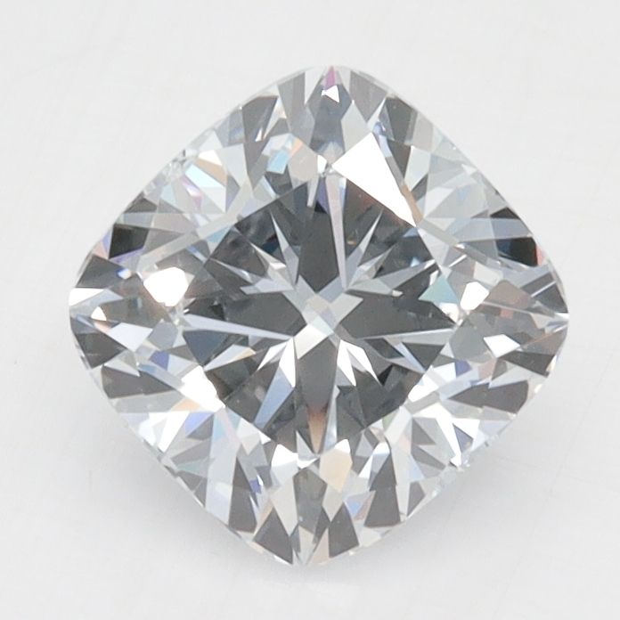 Lab Grown Diamond Lab-grown 1,51Ct F-IF Cushion - IGILG681578469