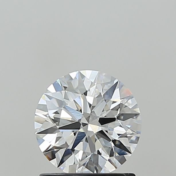 Lab Grown Diamond Lab-grown 1,08Ct E-VVS2 Round - IGILG783668580