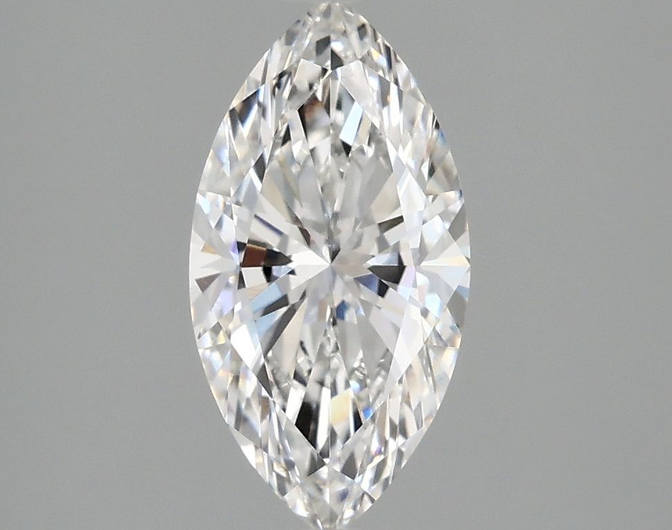 Lab Grown Diamond Lab-grown 1,52Ct F-VVS2 Marquise - IGILG802632998