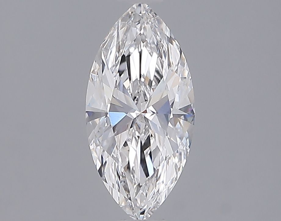 Lab Grown Diamond Lab-grown 1Ct E-VVS1 Marquise - IGILG790625963 1
