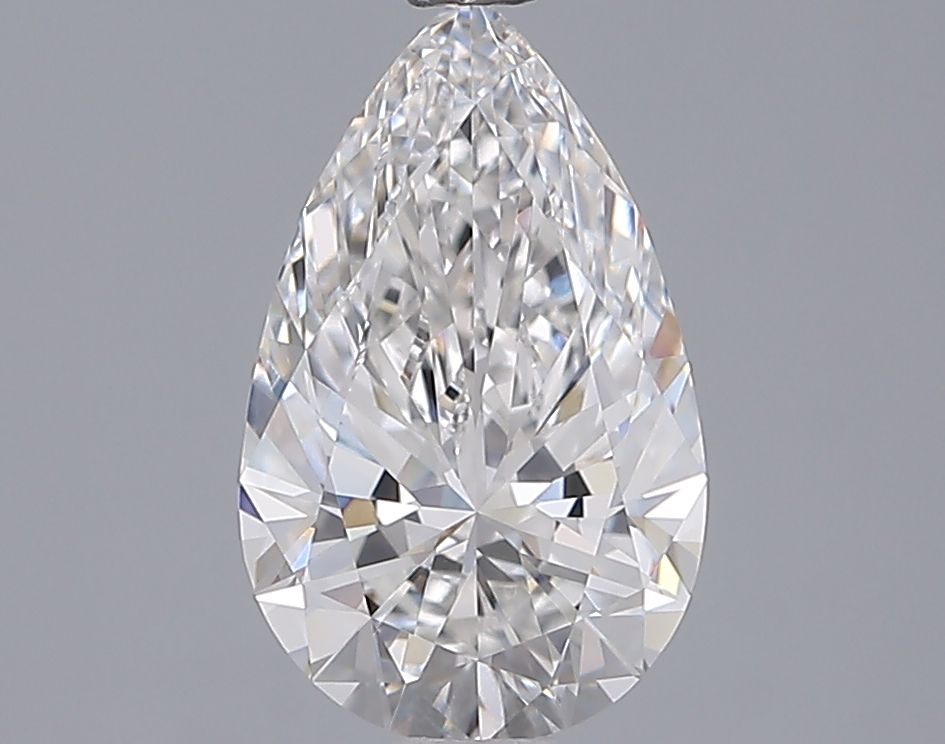 Lab Grown Diamond Lab-grown 1,77Ct E-VVS2 Pear - IGILG805608303 1