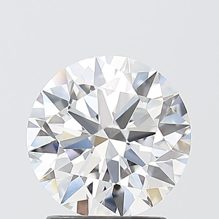 Lab Grown Diamond Lab-grown 2Ct F-VVS2 Round - IGILG782618053 1