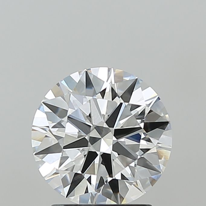 Lab Grown Diamond Lab-grown 2,02Ct F-VVS2 Round - IGILG783606768 1