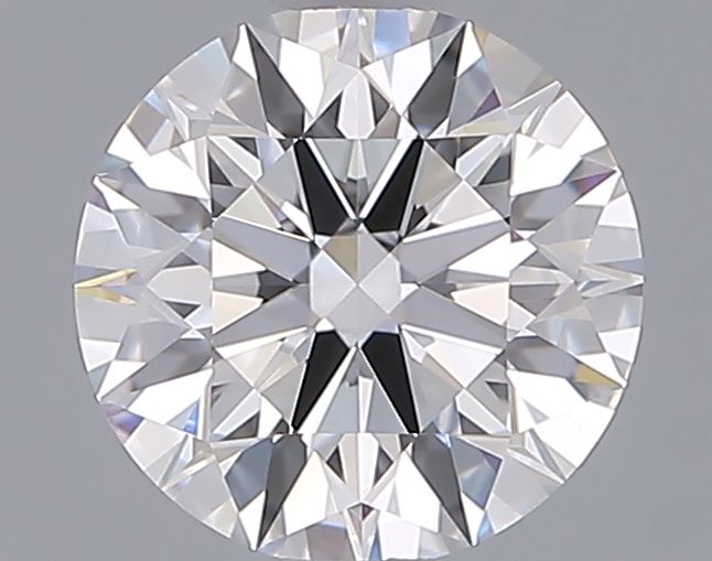 Lab Grown Diamond Lab-grown 1,54Ct D-VVS1 Round - IGILG780607751 1