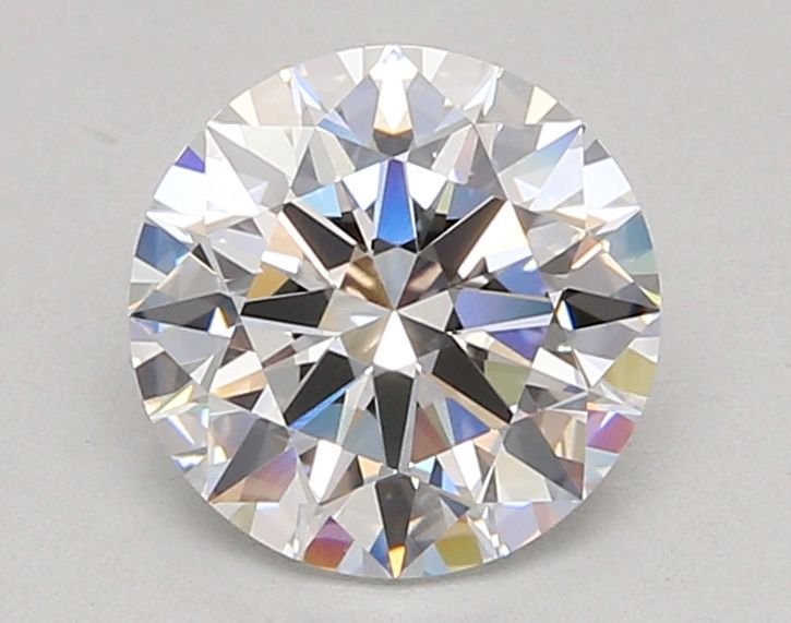 Lab Grown Diamond Lab-grown 2,04Ct E-VVS1 Round - IGILG780646675 1