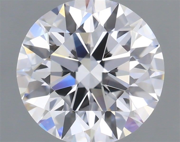 Lab Grown Diamond Lab-grown 1,03Ct D-IF Round - IGILG687537977