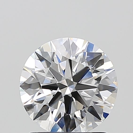 Lab Grown Diamond Lab-grown 1,52Ct E-VVS2 Round - IGILG808623323