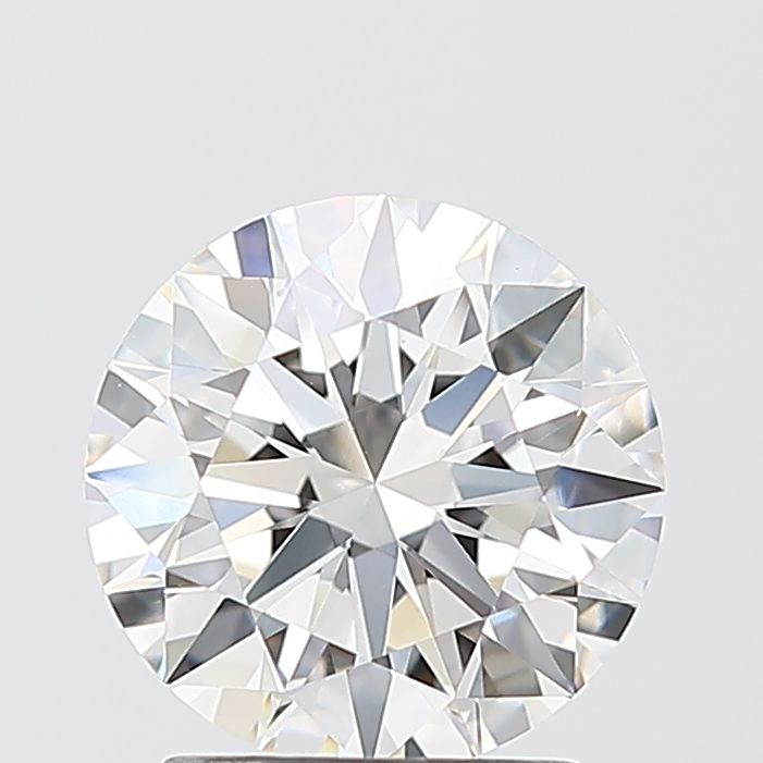 Lab Grown Diamond Lab-grown 2,04Ct F-VS1 Round - IGILG782624008 1