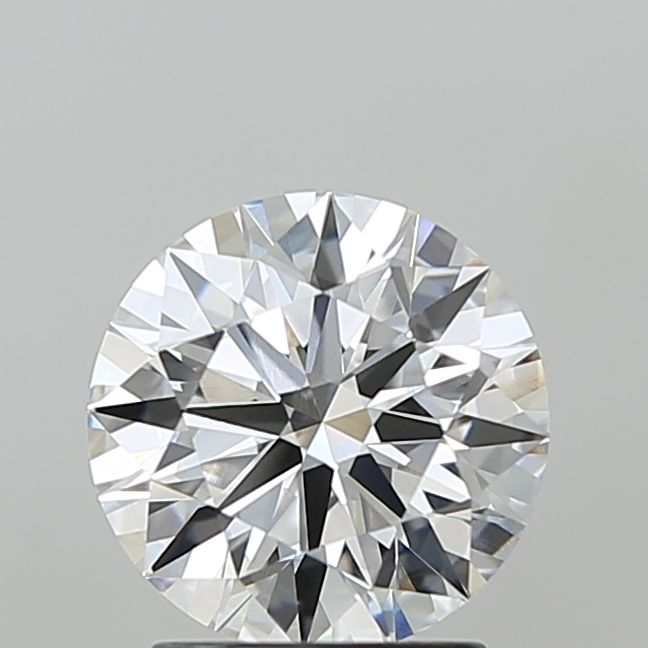 Lab Grown Diamond Lab-grown 2,02Ct F-VVS2 Round - IGILG783606670 1