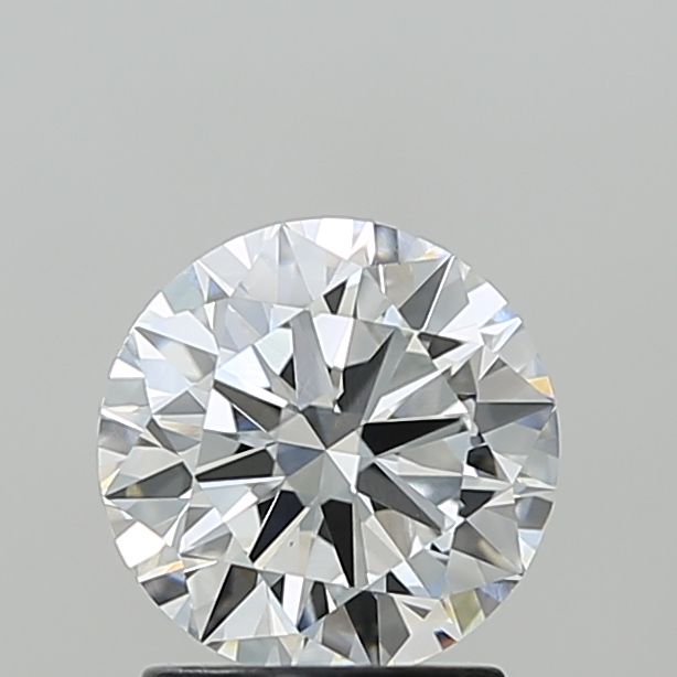 Lab Grown Diamond Lab-grown 1,51Ct D-VS1 Round - IGILG789642387