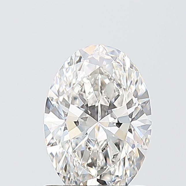 Lab Grown Diamond Lab-grown 1,06Ct F-VVS2 Oval - IGILG781651482