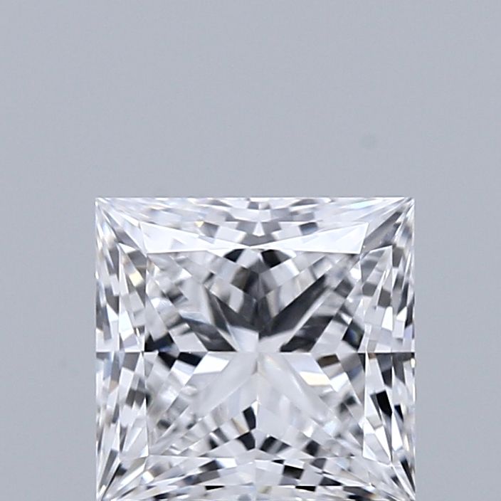 Lab Grown Diamond Lab-grown 1,02Ct D-VVS2 Princess - IGILG737520918 1