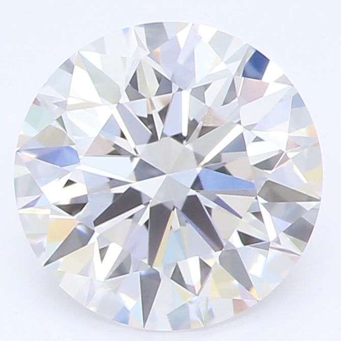 Lab Grown Diamond Lab-grown 1,19Ct H-VVS2 Round - IGILG12330105 1