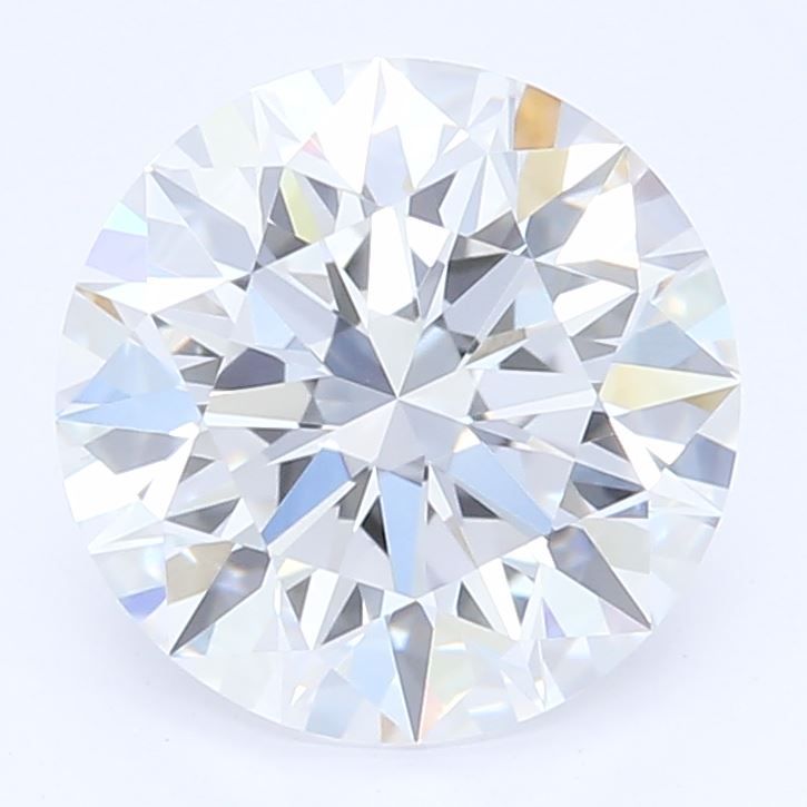 Lab Grown Diamond Lab-grown 1,13Ct F-VVS2 Round - IGILG12252407 1
