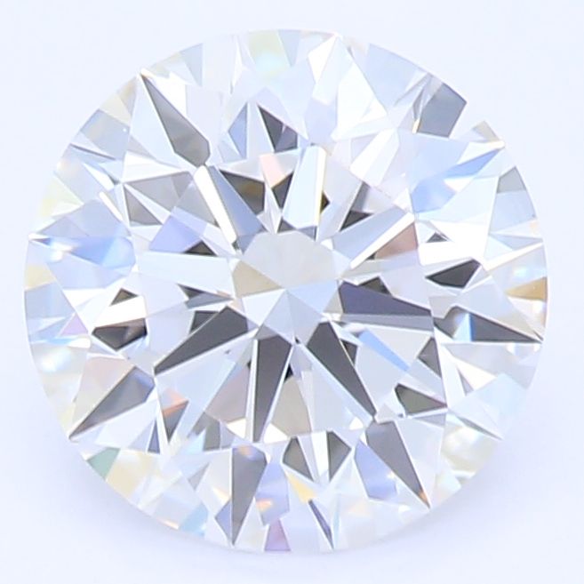 Lab Grown Diamond Lab-grown 1,17Ct F-VVS2 Round - IGILG472159724 1