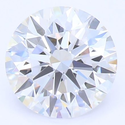 Lab Grown Diamond Lab-grown 1,17Ct F-VVS2 Round - IGILG472159724 1
