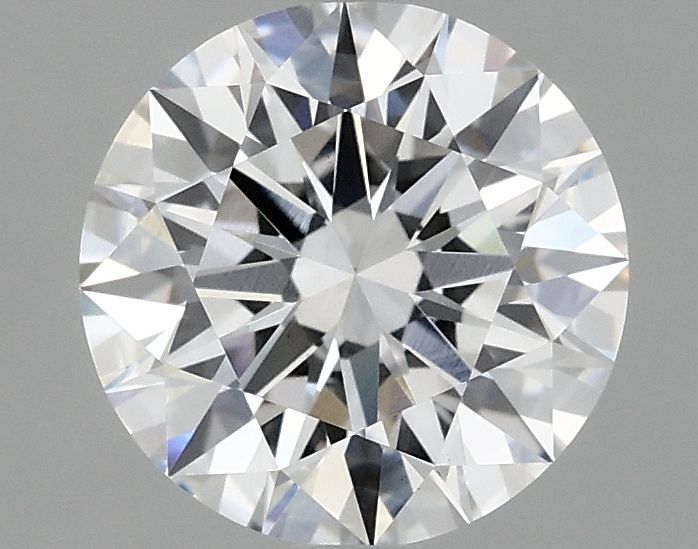 Lab Grown Diamond Lab-grown 2,06Ct E-VVS2 Round - IGILG692582185 1