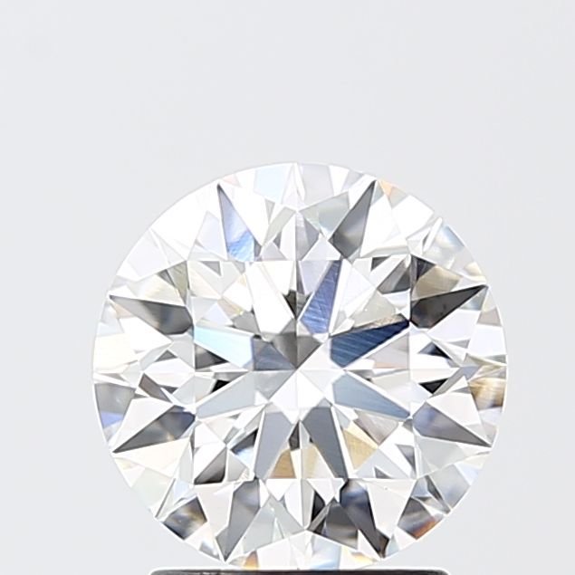 Lab Grown Diamond Lab-grown 2,04Ct F-VVS2 Round - IGILG777633371 1