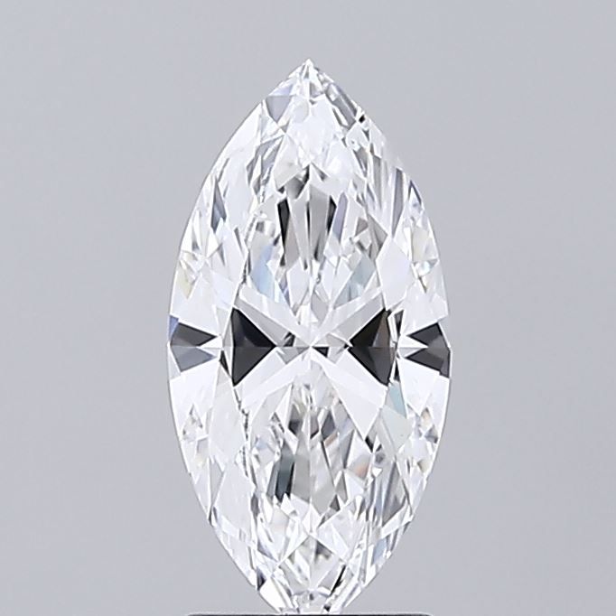 Lab Grown Diamond Lab-grown 1,68Ct D-VVS2 Marquise - IGILG801618983 1