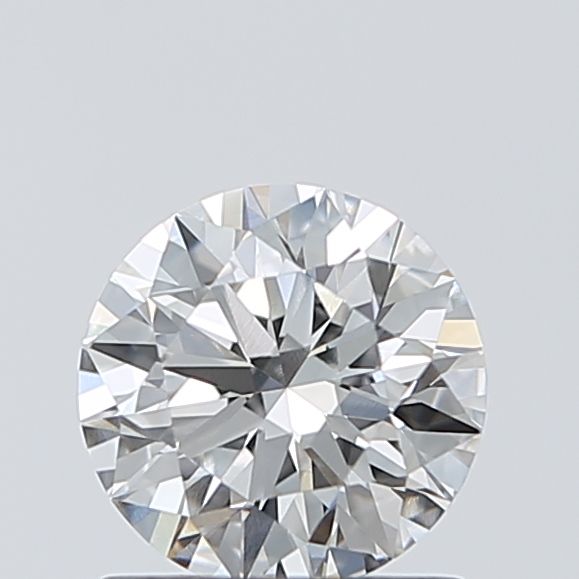 Lab Grown Diamond Lab-grown 1,07Ct F-VVS2 Round - IGILG792615781 1