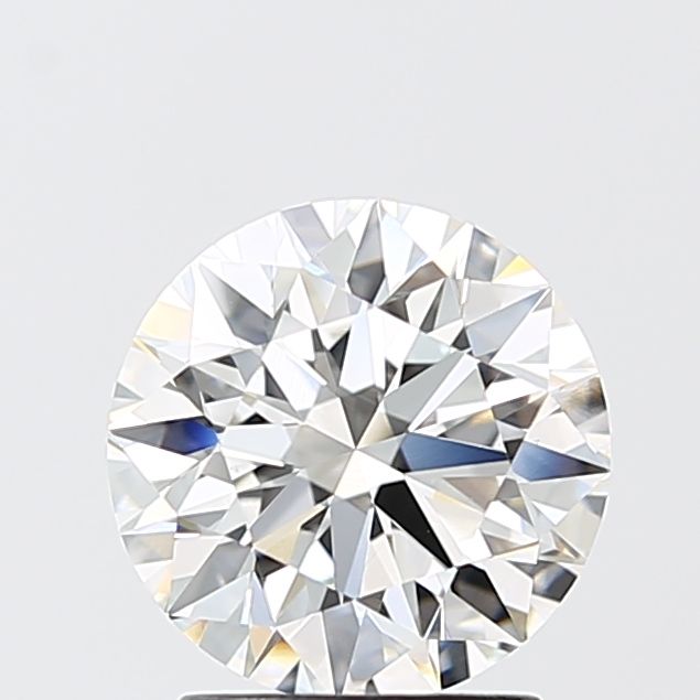 Lab Grown Diamond Lab-grown 2,06Ct F-VVS2 Round - IGILG782617798 1