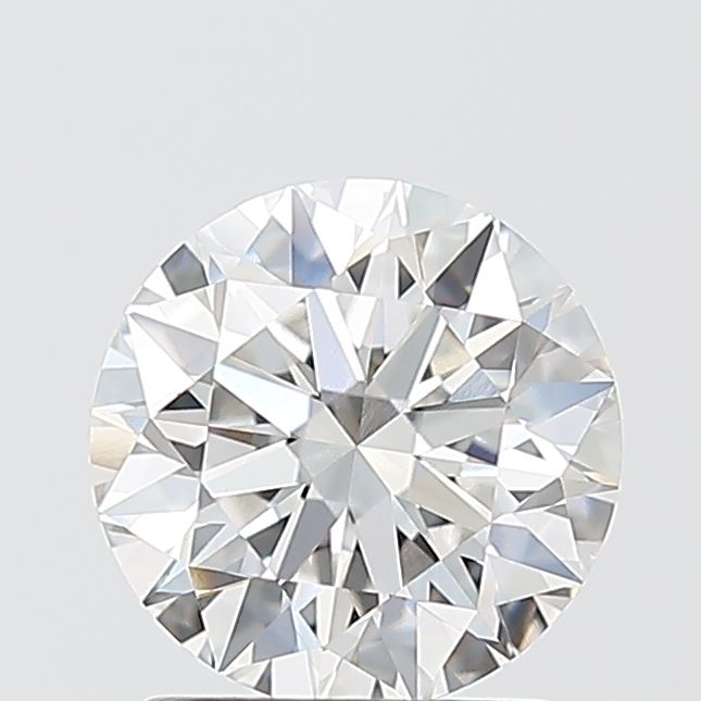 Lab Grown Diamond Lab-grown 1,6Ct F-VVS2 Round - IGILG787608908 1