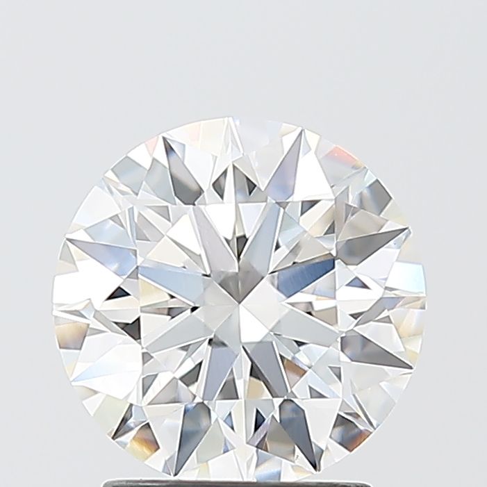 Lab Grown Diamond Lab-grown 2,09Ct F-VVS2 Round - IGILG780693856 1