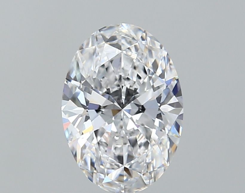 Lab Grown Diamond Lab-grown 1,09Ct D-VS1 Oval - IGILG789638727 1