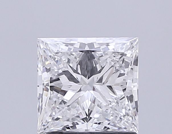 Lab Grown Diamond Lab-grown 1,5Ct E-VS2 Princess - IGILG795681605