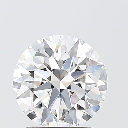 Lab Grown Diamond Lab-grown 2,09Ct E-VVS2 Round - IGILG781653063 1
