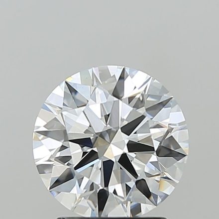 Lab Grown Diamond Lab-grown 2,06Ct F-VVS2 Round - IGILG779667002 1