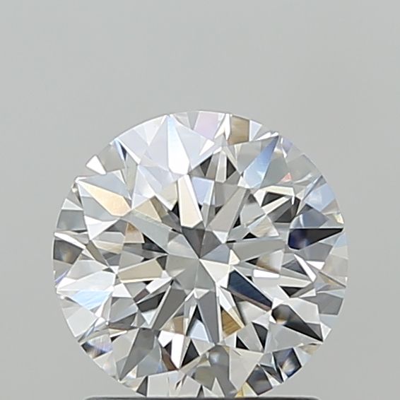 Lab Grown Diamond Lab-grown 1,55Ct F-VVS2 Round - IGILG789609343 1