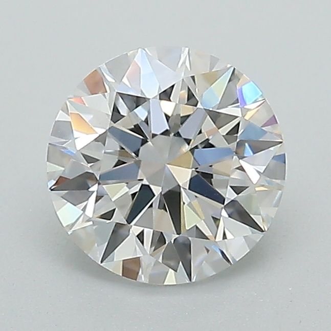 Lab Grown Diamond Lab-grown 1,09Ct D-VVS1 Round - IGILG604399452