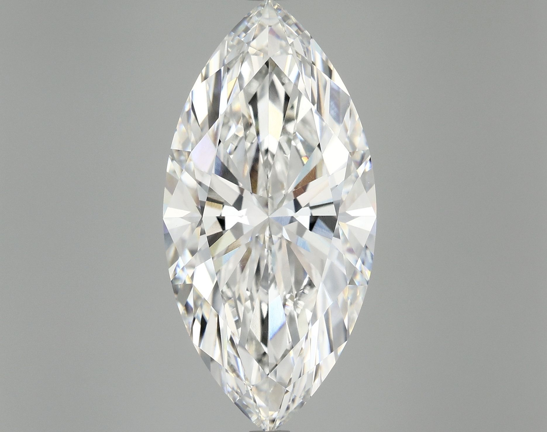 Lab Grown Diamond Lab-grown 9,02Ct F-VVS2 Marquise - IGILG715582059