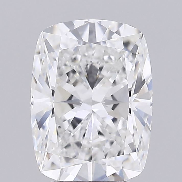 Lab Grown Diamond Lab-grown 3,25Ct F-VVS2 Cushion - GIA6531466979 1